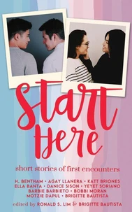 Start Here: Short Story Collection