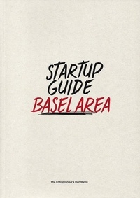  Startup Guide - Basel area.
