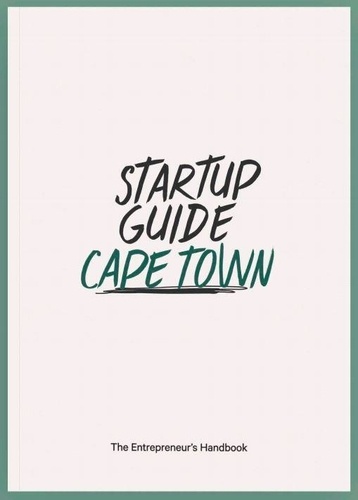  Startup Guide - Cape Town.