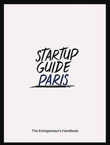  Startup Guide - Paris.