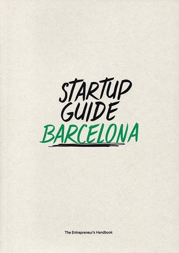  Startup Guide - Startup guide Barcelona.
