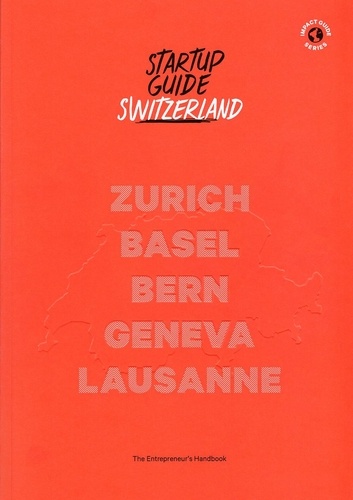  Startup Guide - Startup guide Switzerland.