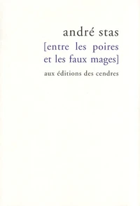 Entre les poires et les faux mages