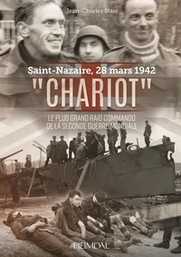 "Chariot" Saint-Nazaire, 28 mars 1942