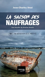 La saison des naufrages