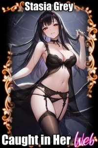 Caught in Her Web