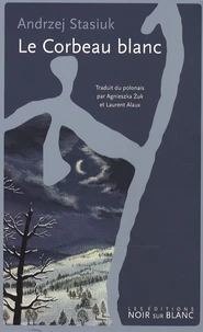 Le Corbeau blanc