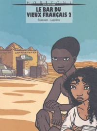 Le bar du vieux Français Tome 2