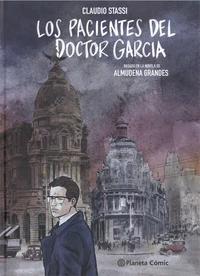 Los pacientes del Doctor Garcia