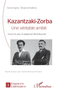 Kazantzaki-Zorba
