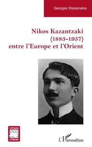 Nikos Kazantzaki (1883-1957)