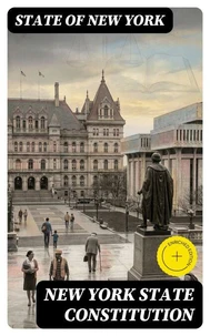 New York State Constitution