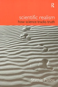 Scientific Realism. How Science Tracks Truth