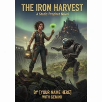 The Iron Harvest
