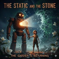 The Static and the Stone