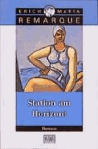 Station am Horizont.