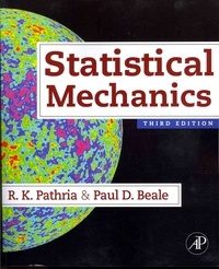 Statistical Mechanics.