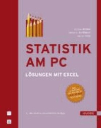 Statistik am PC - Lösungen mit Excel.