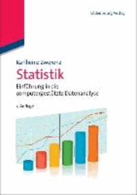 Statistik - Einführung in die computergestützte Datenanalyse.