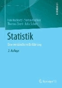 Statistik - Eine verständliche Einführung.