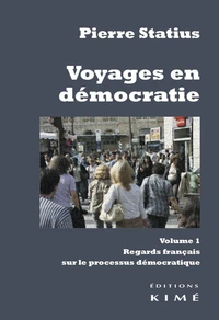 Voyages en démocratie