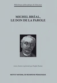 Michel Bréal, le don de la parole