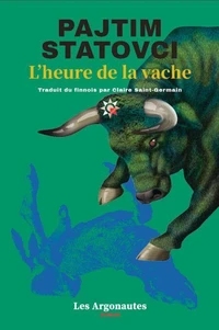 L'heure de la vache