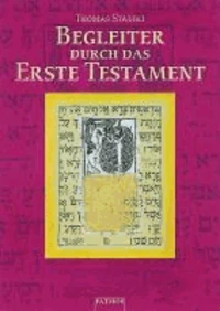Begleiter durch das Erste Testament