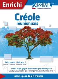 Créole réunionnais - Guide de conversation
