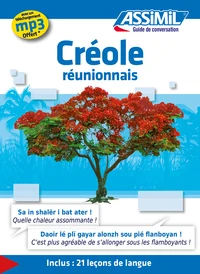 Créole réunionnais