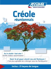 Créole réunionnais