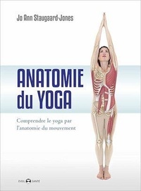Anatomie du yoga