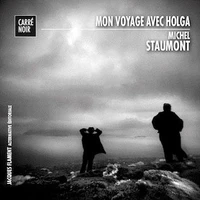 Mon voyage avec Olga
