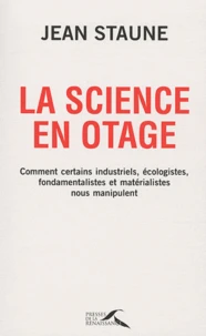 La science en otage