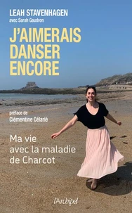 J'aimerai danser encore