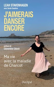 J'aimerai danser encore