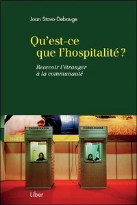 Qu'est-ce que l'hospitalité ?