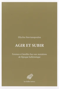 Agir et subir