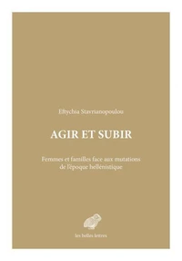 Agir et subir