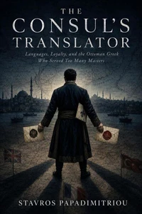 The Consul's Translator: Languages, Loyalty, and the Ottoman Greek Who Served Too Many Masters