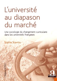 L'université au diapason du marché