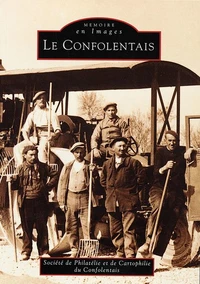Le Confolentais