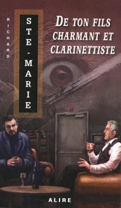 De ton fils charmant et clarinettiste