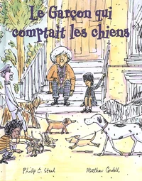 Le garçon qui comptait les chiens