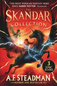 Coffret en 3 volumes