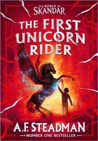 World of Skandar: The First Unicorn Rider