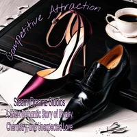 Competitive Attraction: A Short Romantic Story of Rivalry,  Chemistry, and Unexpected Love