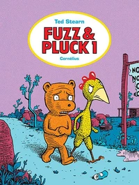 Fuzz & Pluck Tome 1