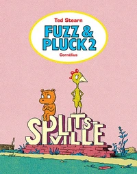 Splistville