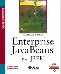 Enterprise JavaBeans pour J2EE